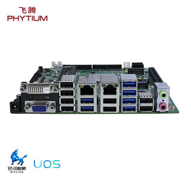 國(guó)產(chǎn)化工控機(jī)可以作為普通計(jì)算機(jī)使用嗎？或者普通計(jì)算機(jī)替代工控機(jī)？