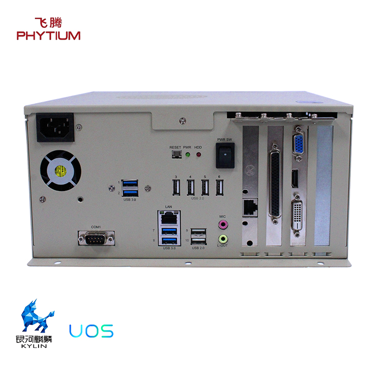 高低溫影響普通計算機(jī)運(yùn)行 卻影響不了工控機(jī)正常工作