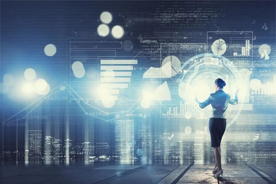 【高能計算機】控嵌入式工控機，讓金融行業更安全更高效 