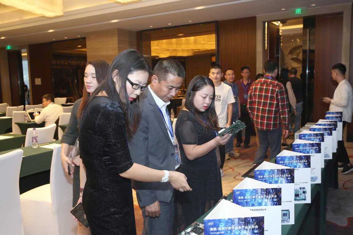 【重點】2019“高能”數(shù)字政務產(chǎn)品發(fā)布會