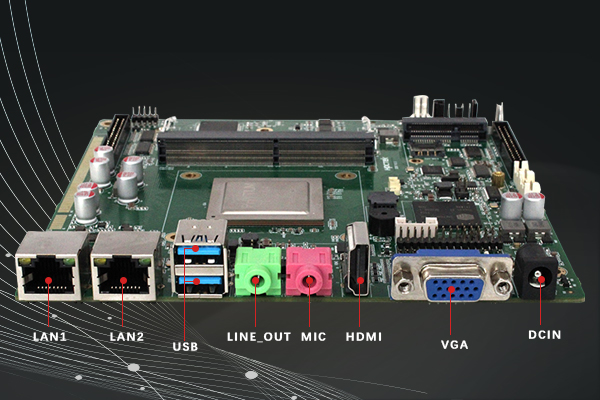 來了，來了，廣州高能帶著“FT-2000/4 Ipad主板”的最新消息來了！