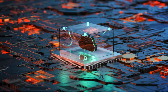 自主可控,加速操作系統國產化進程!(圖1) image.png