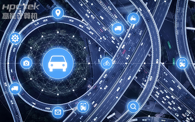 國產主板面向智慧公交站臺控制的系統應用(圖1) 國產主板面向智慧公交站臺控制的系統應用(圖1)