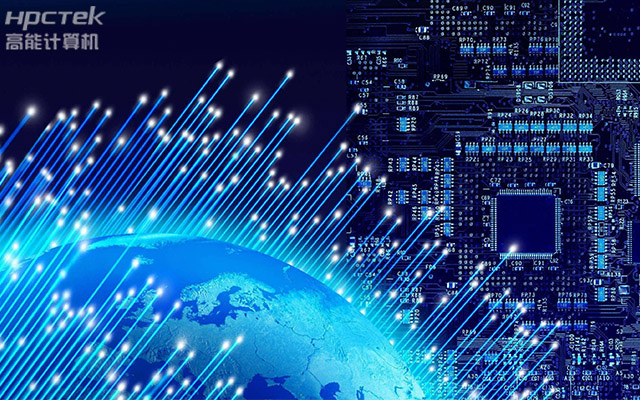 數字經濟時代下，國產工控機呈現三大發展新態勢(圖1)