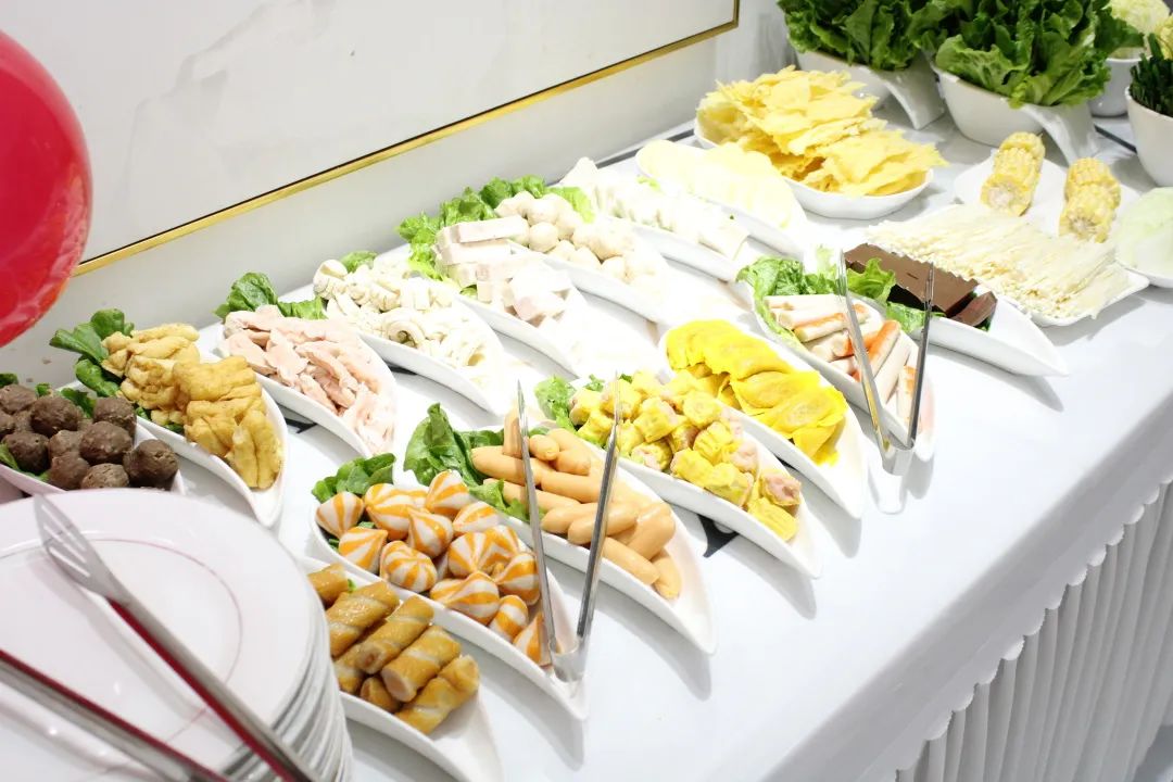 凝心聚力，蓄勢待發|高能計算機春日團建，讓我們“轟趴”起來！(圖7)