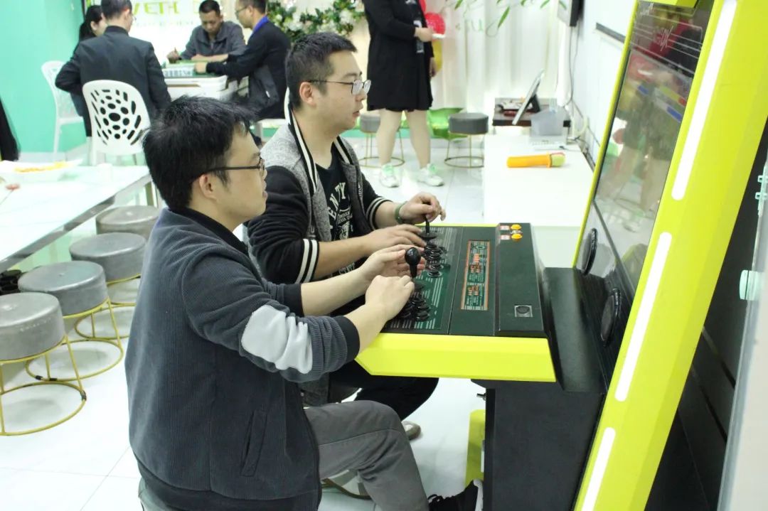 凝心聚力，蓄勢待發|高能計算機春日團建，讓我們“轟趴”起來！(圖11)